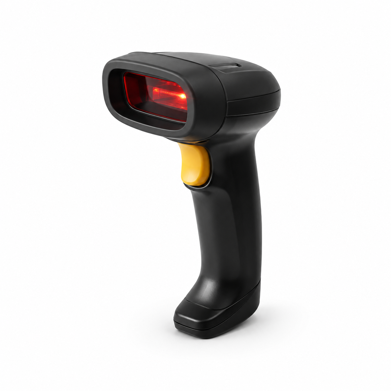 Barcode Scanners