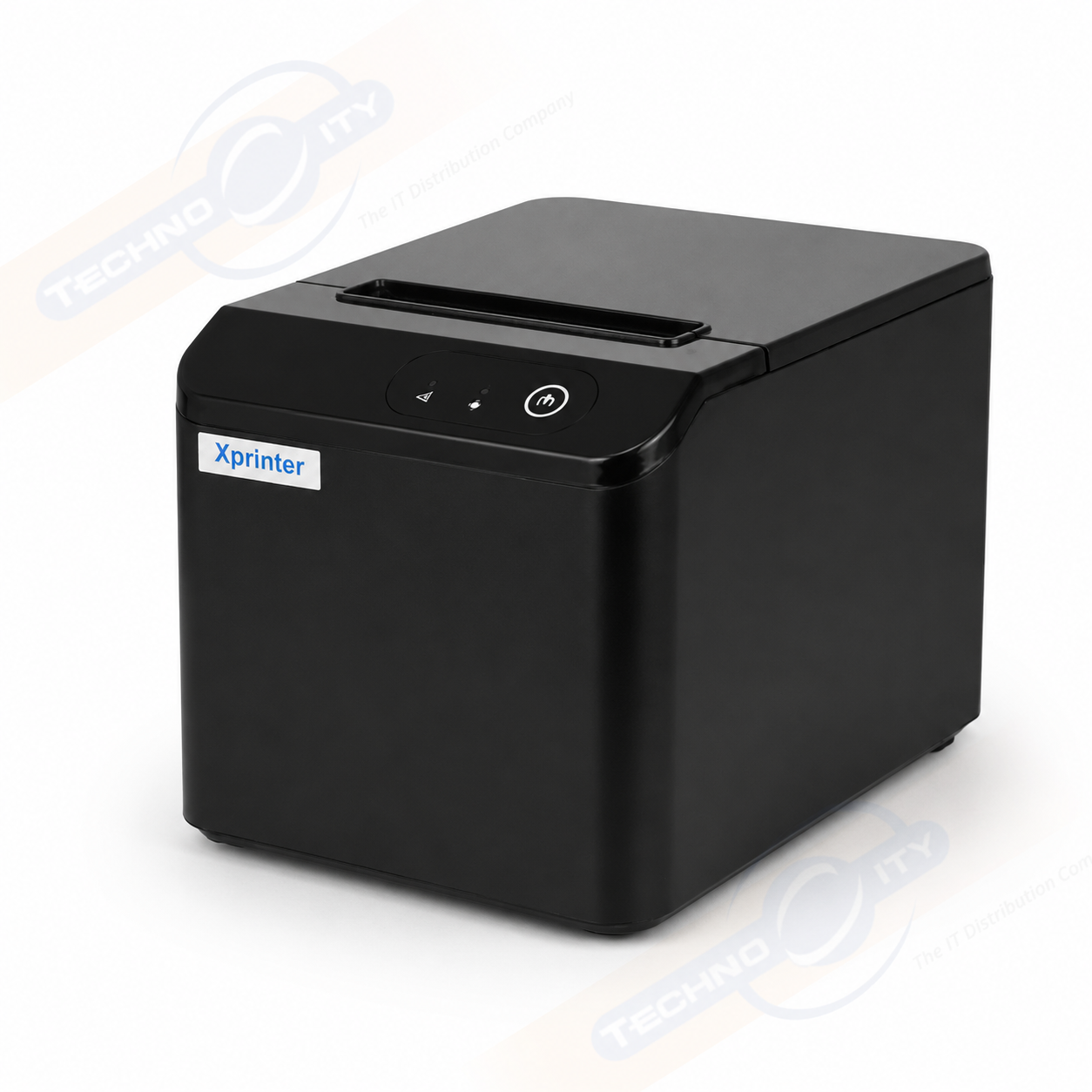 Xprinter XP-80T 80mm Thermal Receipt Printer
